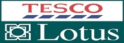 Tesco